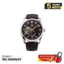 Jam Tangan Mekanik Orient Small Seconds RN-AR0004Y 