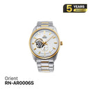 Jam Tangan Mekanik Orient Small Seconds RN-AR0006S 