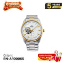 Jam Tangan Mekanik Orient Small Seconds RN-AR0006S 