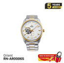 Jam Tangan Mekanik Orient Small Seconds RN-AR0006S 