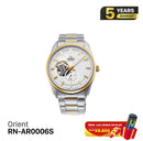 Jam Tangan Mekanik Orient Small Seconds RN-AR0006S 