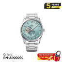 Jam Tangan Mekanik Orient Small Seconds RN-AR0009L 