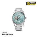 Jam Tangan Mekanik Orient Small Seconds RN-AR0009L 