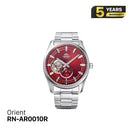Jam Tangan Mekanik Orient Small Seconds RN-AR0010R 