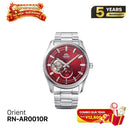 Jam Tangan Mekanik Orient Small Seconds RN-AR0010R 