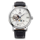 Jam Tangan Mekanik Orient Sun Moon Gen 4 RN-AS0003S 
