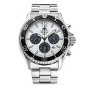 Jam tangan bertenaga surya Orient Mako RN-TX0203S - Menerima pesanan 