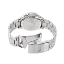 Jam tangan bertenaga surya Orient Mako RN-TX0203S - Menerima pesanan 