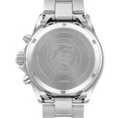 Jam tangan bertenaga surya Orient Mako RN-TX0203S - Menerima pesanan 