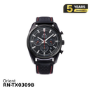 Jam Tangan Mekanik Orient Mako RN-TX0309B 