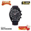 Jam Tangan Mekanik Orient Mako RN-TX0309B 