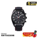 Jam Tangan Mekanik Orient Mako RN-TX0309B 