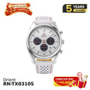 Jam tangan mekanik Orient Mako RN-TX0310S 