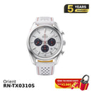 Jam tangan mekanik Orient Mako RN-TX0310S 