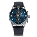 Jam Tangan Orient Chronograph RN-TY0004L Bertenaga Surya - Menerima Pesanan 