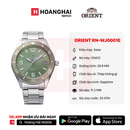 Jam Tangan Bertenaga Surya Orient Mako 40 RN-WJ0001E - Menerima Pesanan 