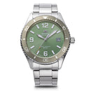 Jam Tangan Bertenaga Surya Orient Mako 40 RN-WJ0001E - Menerima Pesanan 