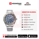 Jam Tangan Bertenaga Surya Orient Mako 40 RN-WJ0002L - Menerima Pesanan 