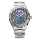 Jam Tangan Bertenaga Surya Orient Mako 40 RN-WJ0002L - Menerima Pesanan 