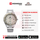 Jam Tangan Bertenaga Surya Orient Mako 40 RN-WJ0003S - Menerima Pesanan 