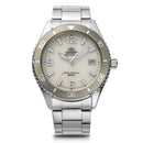 Jam Tangan Bertenaga Surya Orient Mako 40 RN-WJ0003S - Menerima Pesanan 