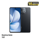 Realme Note 70T, Baru dalam Kotak 