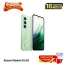 Xiaomi Redmi Note 14 4G, Baru dalam Kotak 