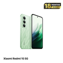 Xiaomi Redmi Note 14 4G, Baru dalam Kotak 