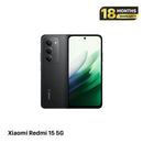 Xiaomi Redmi Note 14 4G, Baru dalam Kotak 