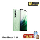 Xiaomi Redmi Note 14 4G, Baru dalam Kotak 