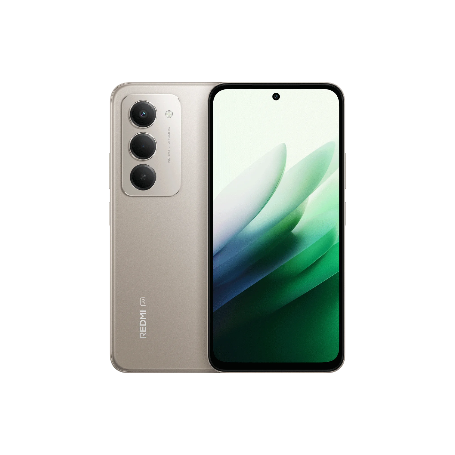 Xiaomi Redmi Note 14 4G, Baru dalam Kotak 