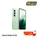 Xiaomi Redmi Note 14 4G, Baru dalam Kotak 