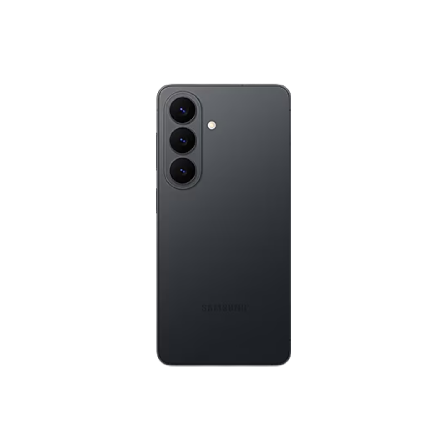 Samsung Galaxy S25 Ultra baru, lengkap dengan kotak aslinya. 