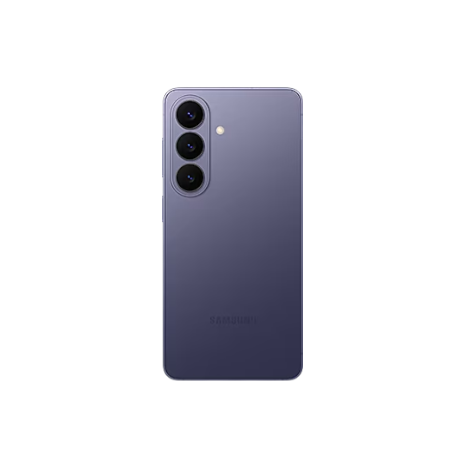 Samsung Galaxy S25 Ultra baru, lengkap dengan kotak aslinya. 
