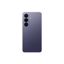 Samsung Galaxy S25 Ultra baru, lengkap dengan kotak aslinya. 