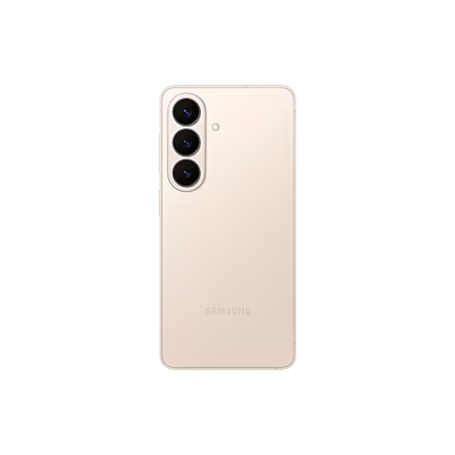 Samsung Galaxy S25 Ultra baru, lengkap dengan kotak aslinya. 