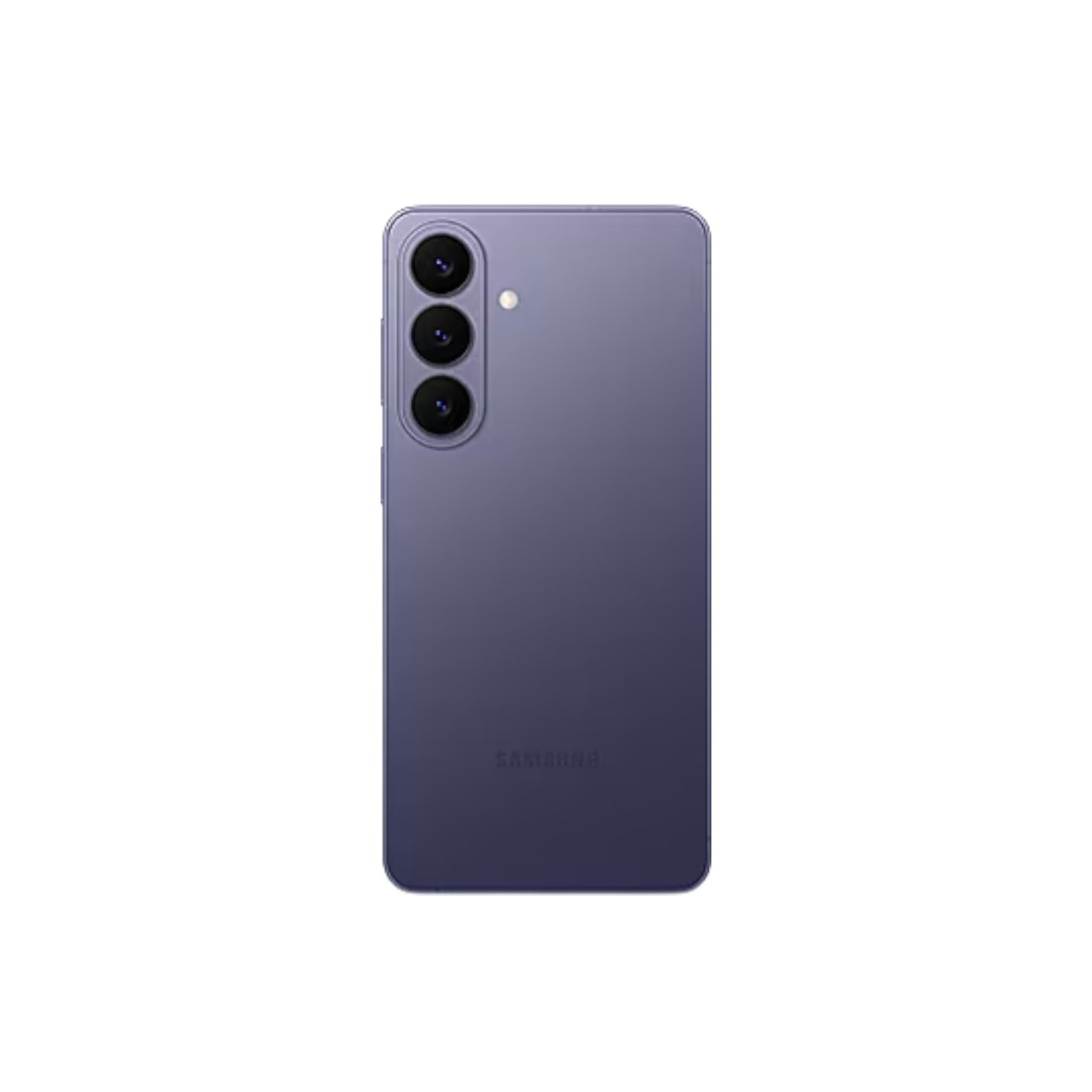 Samsung Galaxy S25 Ultra baru, lengkap dengan kotak aslinya. 