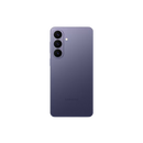 Samsung Galaxy S25 Ultra baru, lengkap dengan kotak aslinya. 