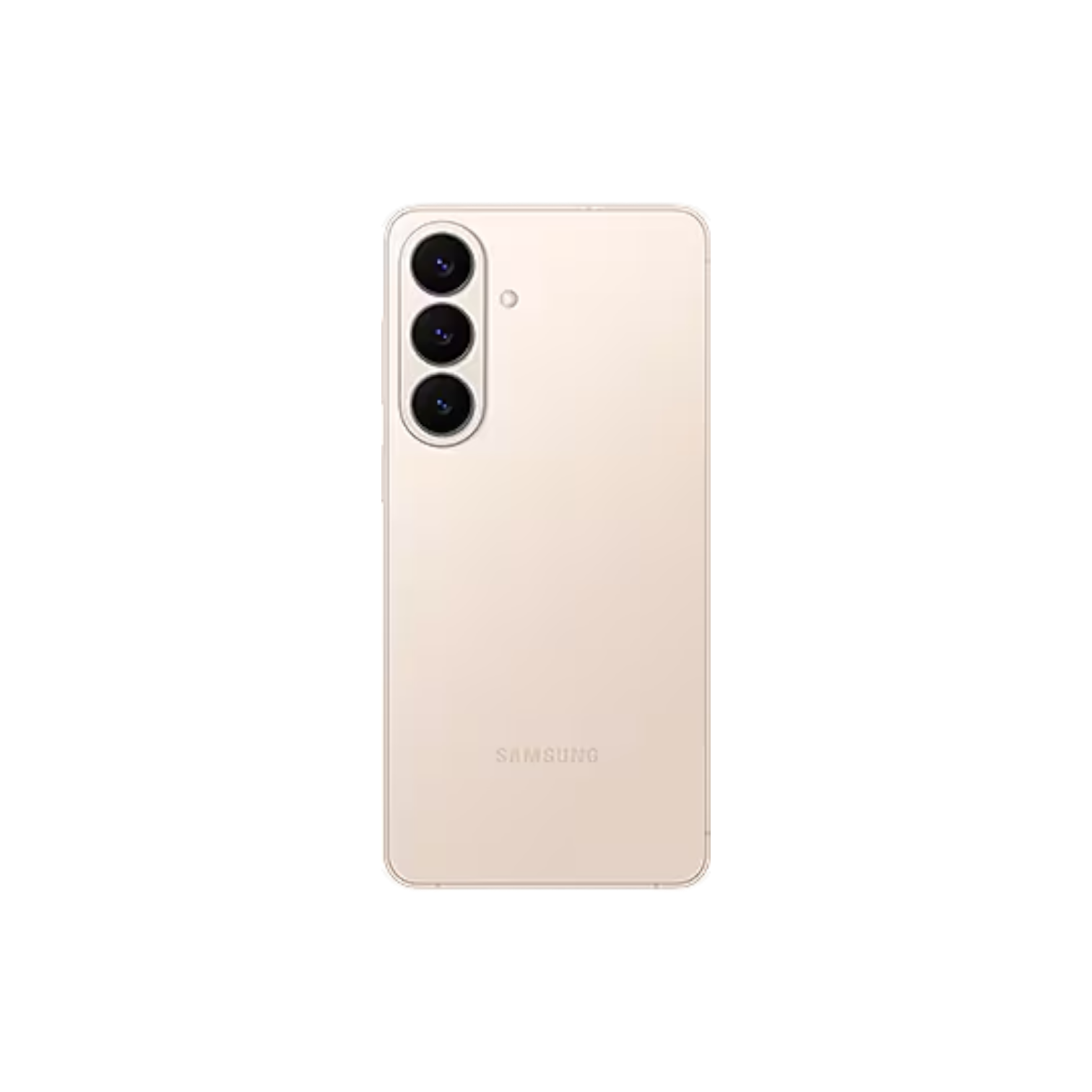Samsung Galaxy S25 Ultra baru, lengkap dengan kotak aslinya. 