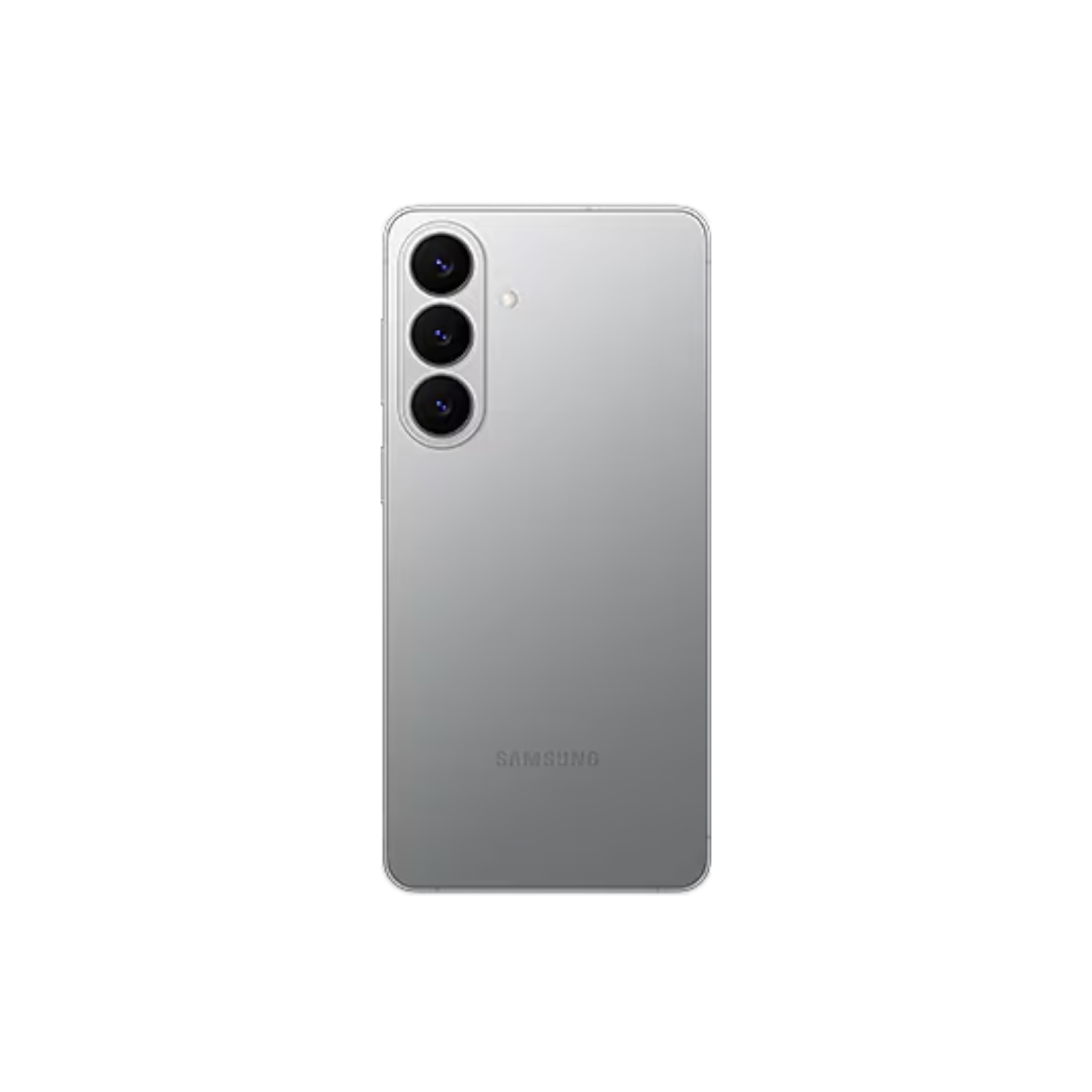 Samsung Galaxy S25 Ultra baru, lengkap dengan kotak aslinya. 