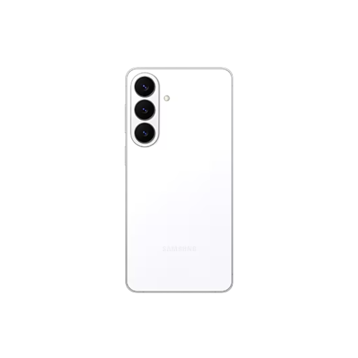 Samsung Galaxy S25 Ultra baru, lengkap dengan kotak aslinya. 
