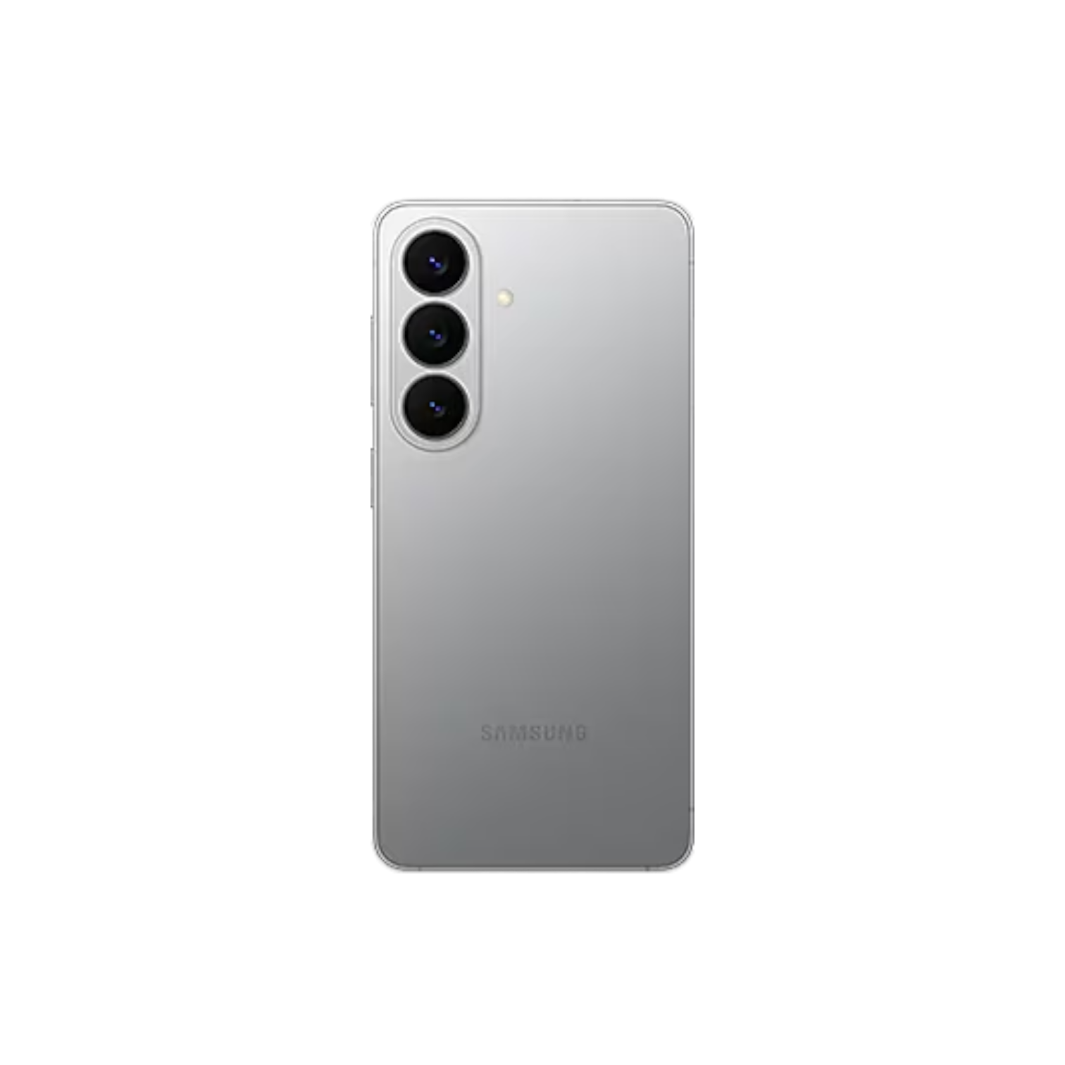 Samsung Galaxy S25 Ultra baru, lengkap dengan kotak aslinya. 