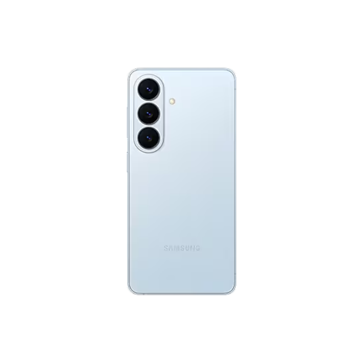 Samsung Galaxy S25 Ultra baru, lengkap dengan kotak aslinya. 