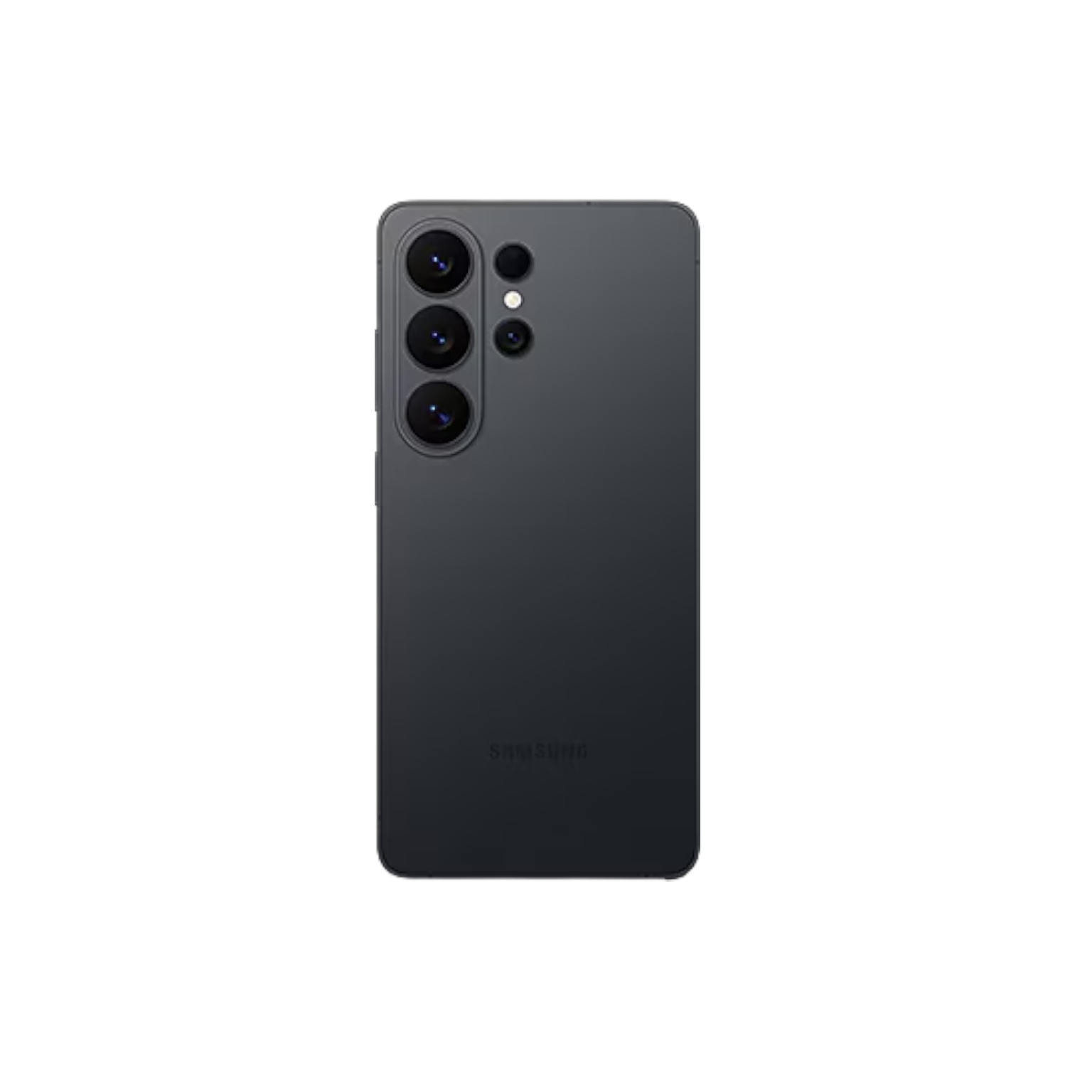 Samsung Galaxy S25 Ultra baru, lengkap dengan kotak aslinya. 