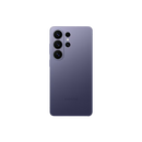 Samsung Galaxy S25 Ultra baru, lengkap dengan kotak aslinya. 