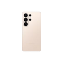 Samsung Galaxy S25 Ultra baru, lengkap dengan kotak aslinya. 