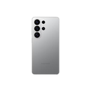 Samsung Galaxy S25 Ultra baru, lengkap dengan kotak aslinya. 