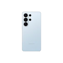 Samsung Galaxy S25 Ultra baru, lengkap dengan kotak aslinya. 