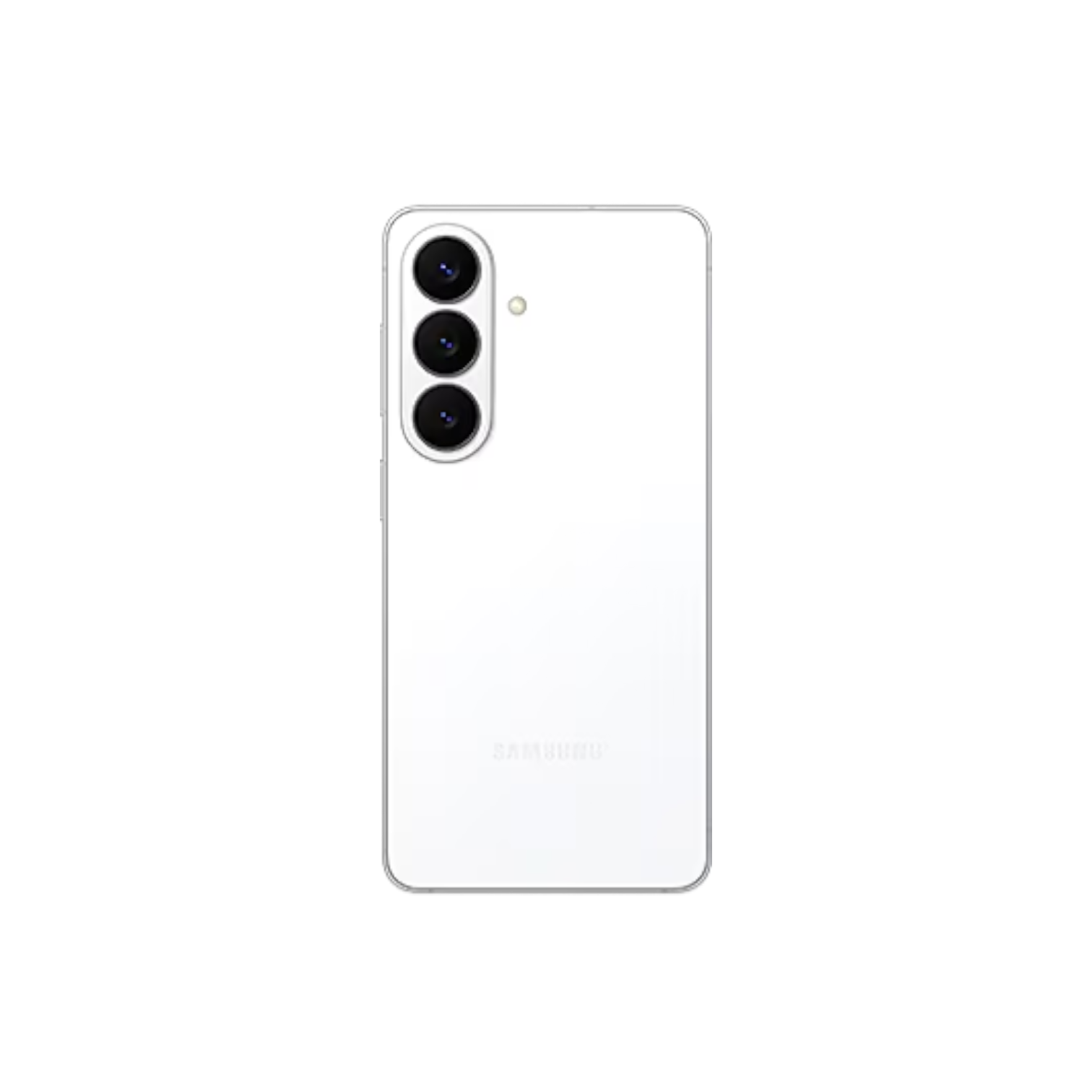 Samsung Galaxy S25 Ultra baru, lengkap dengan kotak aslinya. 