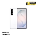 Samsung Galaxy S25 Ultra baru, lengkap dengan kotak aslinya. 